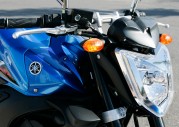 Yamaha FZ1 Yamaha FZ1